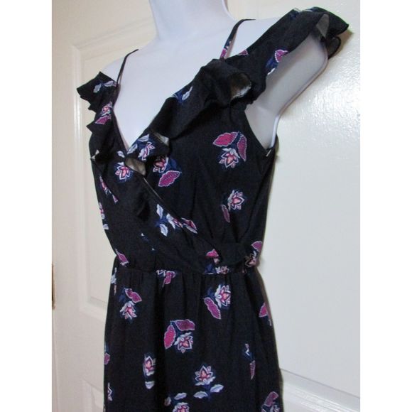 Joe Fresh Summer Dress - XS - Picture 3 of 12